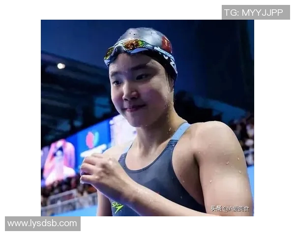 世界游泳纪录保持者：探索顶尖泳者的卓越成就与突破性历史纪录