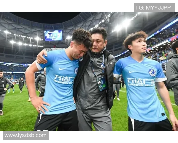 中超球员发展现状与未来潜力分析:从明星球员到新兴力量的崛起 中超球员发展现状与未来潜力分析:从明星球员到新兴力量的崛起