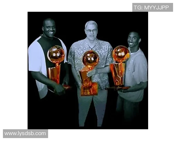 科比·布莱恩特:从篮球传奇到人生导师,探索他不为人知的一面 科比·布莱恩特:从篮球传奇到人生导师,探索他不为人知的一面