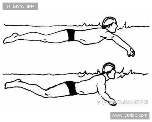 蛙泳呼吸技巧全面解析与训练方法提升游泳成绩的关键诀窍 蛙泳呼吸技巧全面解析与训练方法提升游泳成绩的关键诀窍