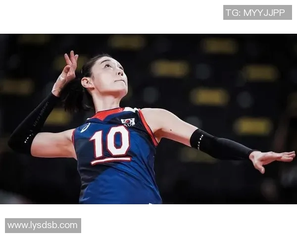 上海排球队的节奏得失分析与未来发展展望 上海排球队的节奏得失分析与未来发展展望