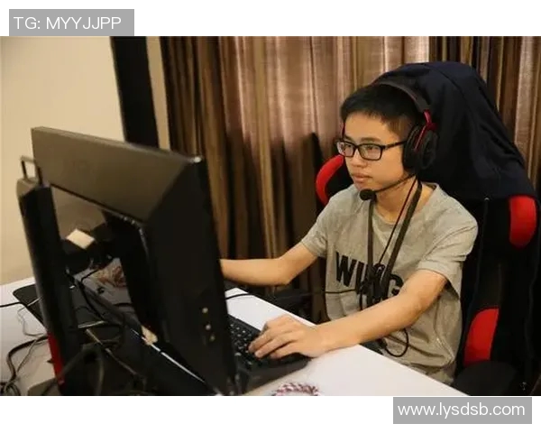 专访陈娜揭秘DOTA2成功背后的策略与团队精神 专访陈娜揭秘DOTA2成功背后的策略与团队精神