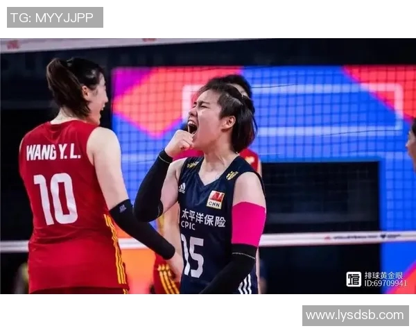 南京排球队个人能力排行榜分析他们为何位列第八名的原因探讨 南京排球队个人能力排行榜分析他们为何位列第八名的原因探讨