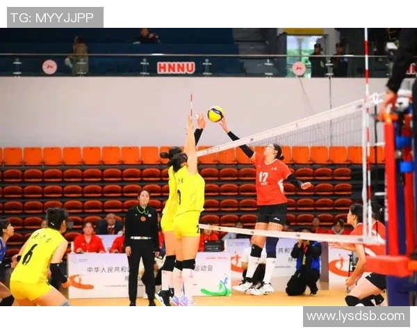 上海排球队在最新排球耐力排行榜中稳居第一名引领潮流