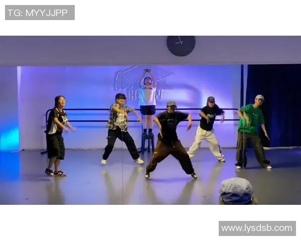 上海街舞队比赛经验分享与街舞文化的深度探讨 上海街舞队比赛经验分享与街舞文化的深度探讨