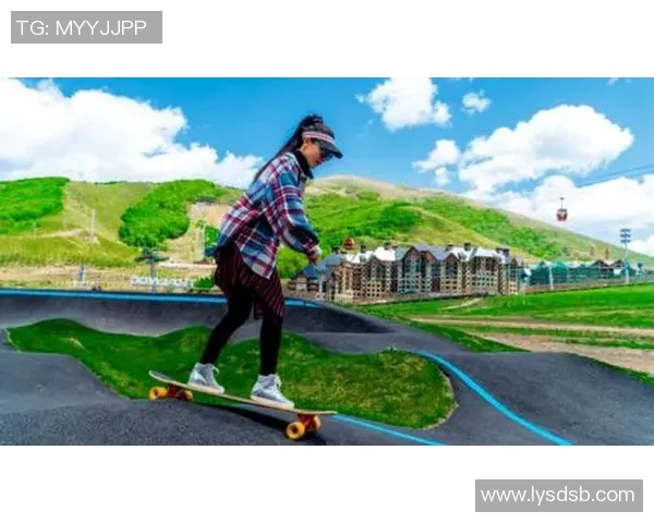 吴娜专访：从初学者到滑板高手的成长之路与心路历程分享