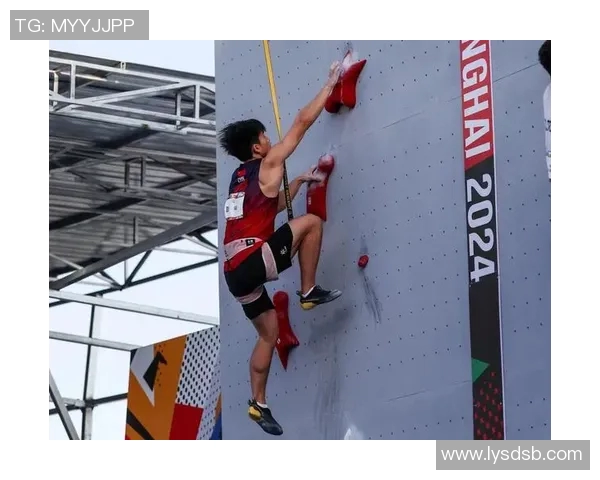 北京攀岩队的速度革命与热议攀岩运动的未来发展探讨 北京攀岩队的速度革命与热议攀岩运动的未来发展探讨