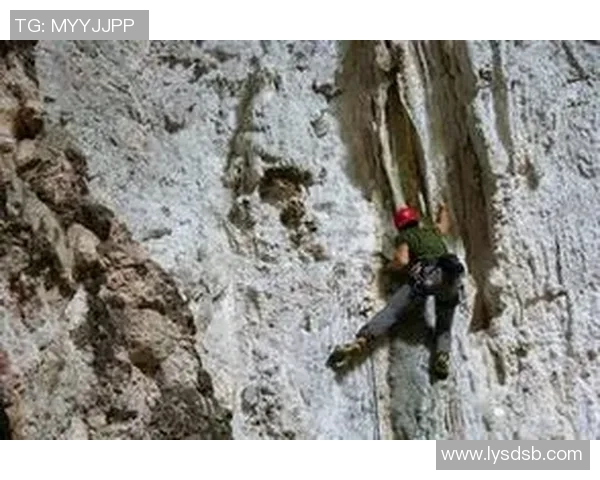 广州攀岩队重塑自我迎挑战助力攀岩运动新发展与突破 广州攀岩队重塑自我迎挑战助力攀岩运动新发展与突破