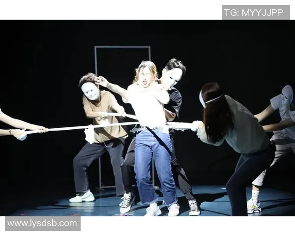 广州街舞队心理素质提升之路探讨与热议 广州街舞队心理素质提升之路探讨与热议