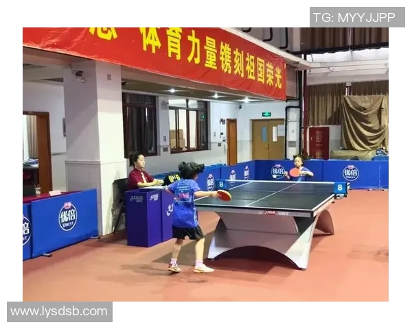 城市联赛特别报道:上海乒乓球队拼搏精神与荣耀之路的真实写照 城市联赛特别报道:上海乒乓球队拼搏精神与荣耀之路的真实写照