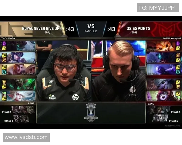 英雄联盟战队V5的游戏节奏解析与战术深度剖析