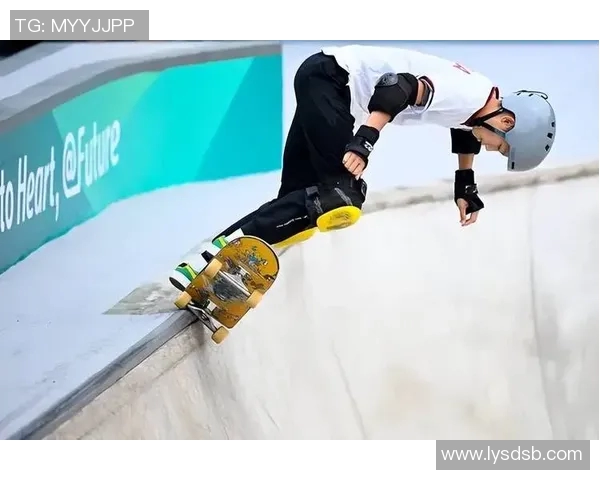 重庆滑板队个人能力排名创历史新高展现出色竞技水平与团队精神