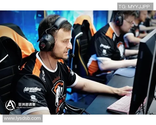 赵芳专访:从新手到冠军的CSGO奋斗历程与心路历程分享 赵芳专访:从新手到冠军的CSGO奋斗历程与心路历程分享