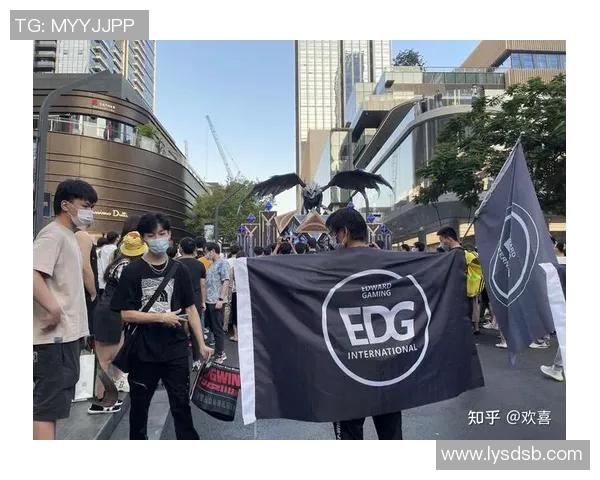 EDG战队个人能力再创新高引发英雄联盟赛季热议 EDG战队个人能力再创新高引发英雄联盟赛季热议