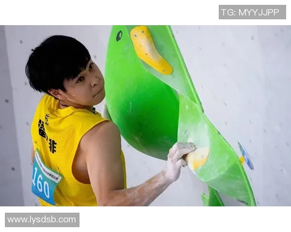 杭州攀岩队在全国攀岩技术排行榜中荣获第八名的佳绩引发关注 杭州攀岩队在全国攀岩技术排行榜中荣获第八名的佳绩引发关注