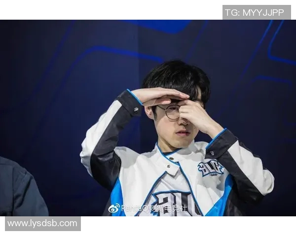 深入解析BLG战队的节奏体系与英雄联盟战术运用 深入解析BLG战队的节奏体系与英雄联盟战术运用