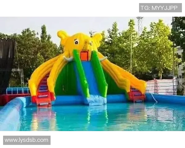 创新泳池用品全攻略 打造舒适安全的水上休闲体验