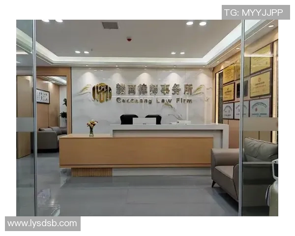 打造专业化律师事务所品牌建设与服务创新路径探索