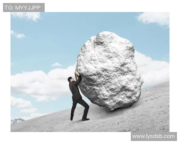 攀岩人生的深度对话：杨磊如何在挑战中追寻自我与梦想