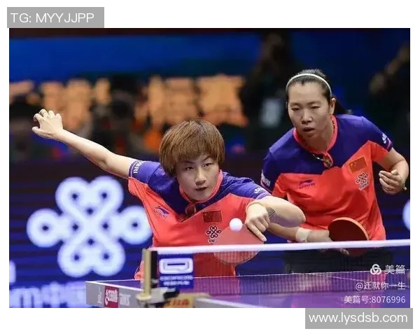 深圳乒乓球队耐力训练的深度分析与提升策略探讨