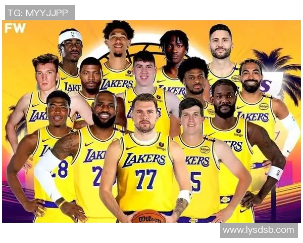 湖人队重建新篇章：年轻球员崛起与勒布朗续航之路