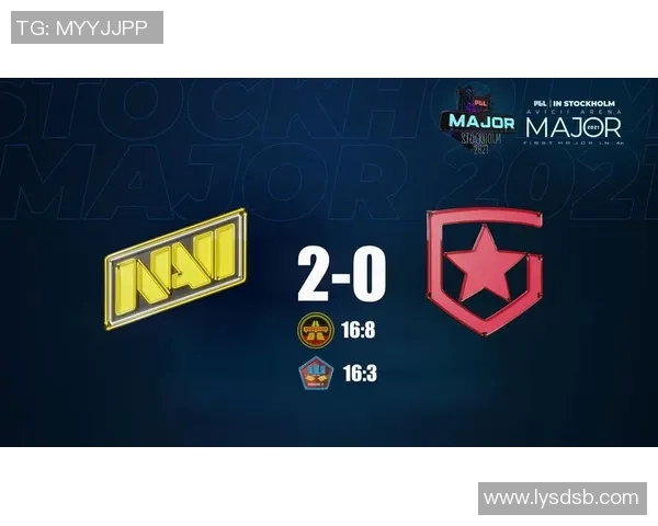 WE战队在CSGO中的崛起与实力分析探讨