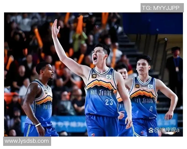 上海篮球队盯防战术解析及其在比赛中的实际应用探讨