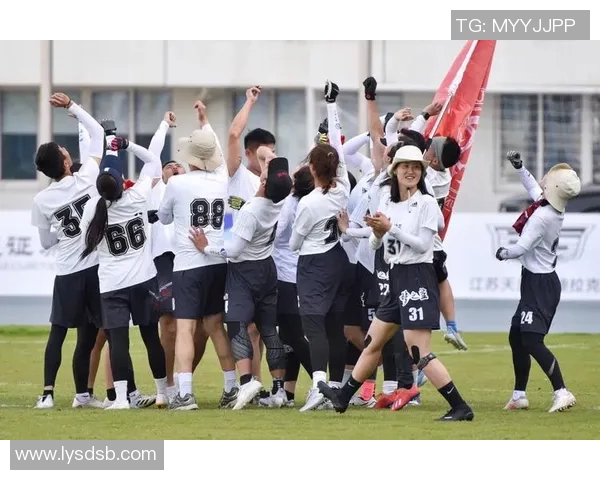 北京飞盘队与上海飞盘队对决赛后分析与经验总结