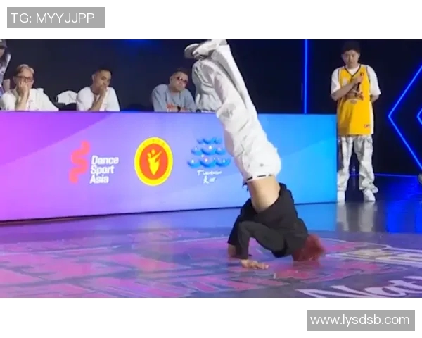 广州街舞队在世界滑板锦标赛中的拼搏历程与荣耀时刻