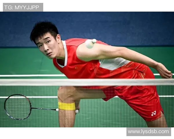 北京羽毛球队配合变革引发热议助力竞技水平提升与团队协作创新