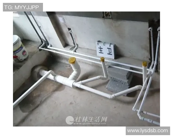 水管阀门安装与维护全攻略，确保家庭水管系统稳定高效运行