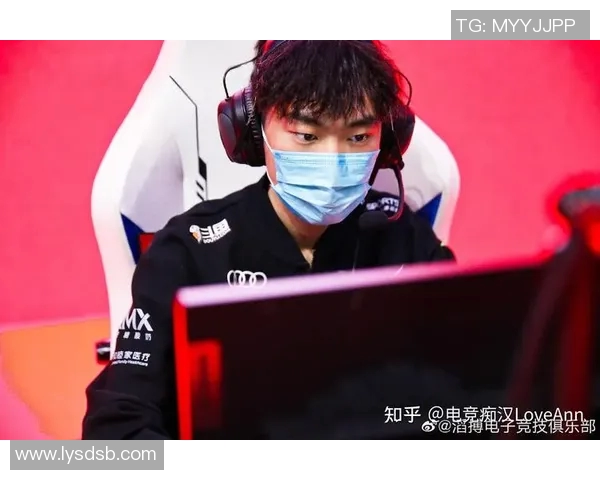 CSGO赛事揭秘:深入分析TES战队的比赛策略与经验分享