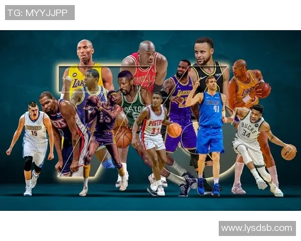 NBA球星与足球明星的实力对比谁更具影响力与成就 NBA球星与足球明星的实力对比谁更具影响力与成就